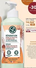 Yves Rocher - Latte Corpo Nutriente