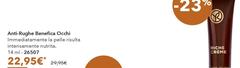 Yves Rocher - Anti-Rughe Benefica Occhi