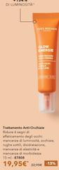 Yves Rocher - Trattamento Anti-Occhiale