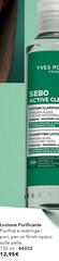 Yves Rocher - Lozione Purificante