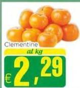 Clementine
