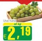 Uva Italia