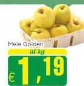 Mele Golden