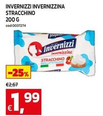 Invernizzi - na Stracchino