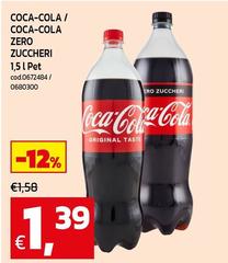 Sudzuccheri - Coca-Cola/ Coca-Cola Zero