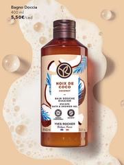 Yves Rocher - Bagno Doccia