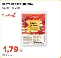 Consilia - Pasta Fresca Ripiena