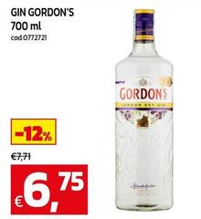 Gordon's - Gin