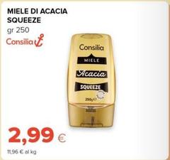 Miele -  Di Acacia