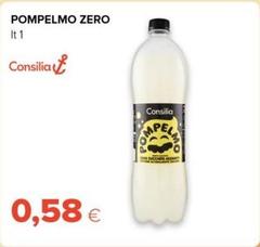 Consilia - Pompelmo Zero