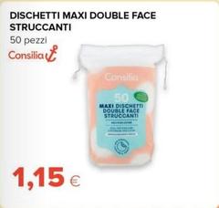 Maxi - Dischetti  Double Face