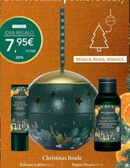 Yves Rocher - Balsamo Labbra/Bagno Doccia