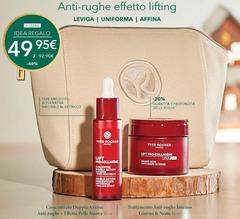 Yves Rocher - Anti-Rughe Effeto Lifting