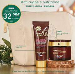 Yves Rocher - Anti-Rughe E Nutrizione
