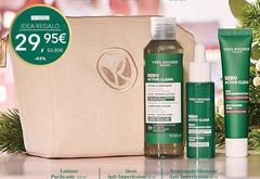 Yves Rocher - Siero Anti-Imperfezioni/Trattamento Idratante Anti-Imperfezioni