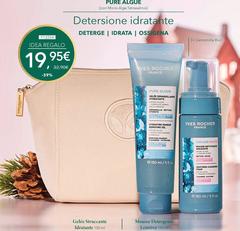 Yves Rocher - Detersione Idrante