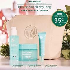 Yves Rocher - Idratazione All Day Long