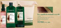 Yves Rocher - Per Capelli Da Normali A Secchi