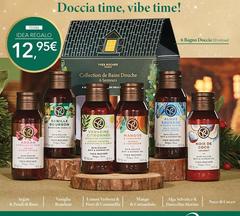Yves Rocher - Doccia Time, Vibe Time!