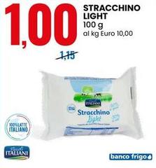 Pascoli Italiani - Stracchino Light