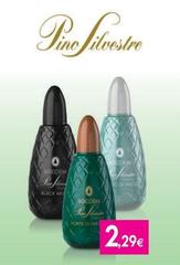 Forte - Pine Filtrostre