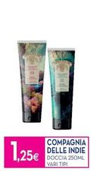 Compagnia Delle Indie -