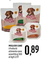 I preferiti - I Preferiti Alimento Cane