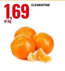 Clementine