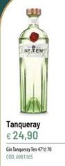 Tanqueray - Gin