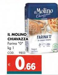 Il molino chiavazza - Farina 