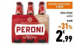 Peroni - Birra