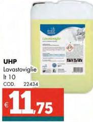 UHP Lavastoviglie