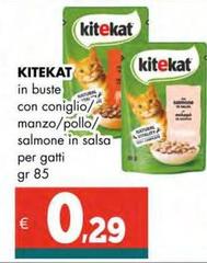 Kitekat - Kitxekat