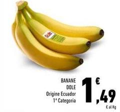 Dole - Banane
