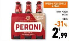 Peroni - Birra
