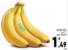 Dole - Banane