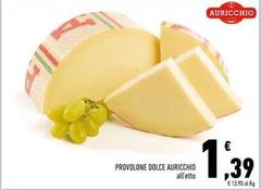 Auricchio - Provolone Dolce