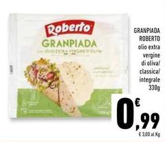 Roberto - Granpiada