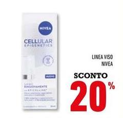 Nivea - Linea Viso