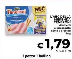 Gran Terre - L'Abc Della Merenda