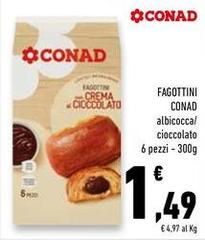 Conad - Fagottini