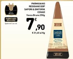 Bruna - Parmigiano Reggiano DOP Sapori & Dintorni