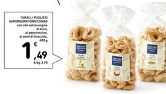 Conad - Tassalli Pugliesi Sapori&Dintorni