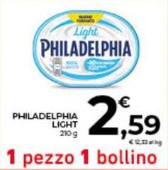 Philadelphia - Light