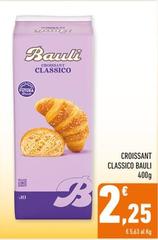 Bauli - Croissant Classico