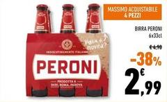 Peroni - Birra