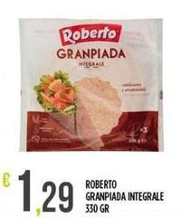 Roberto - Granpiada Integrale