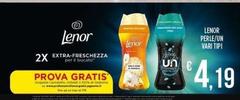 Lenor - Pere/Un