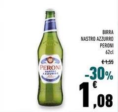 Peroni - Birra Nastro Azzurro