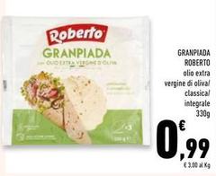 Roberto - Granpiada